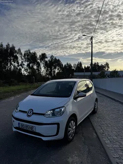 VW Up! Move