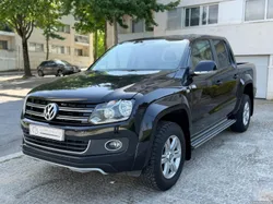 VW Amarok 2.0 TDI 180cv Cx. Automatica