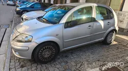 Citroen C3 1.4 HDi 16V Exclusive de 2003