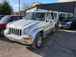 JEEP CHEROKEE 3.7l V6 limites BA 190ch très bon état rien à prévoir