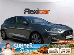 FORD Focus Sportbreak 1.0 Ecoboost MHEV Active