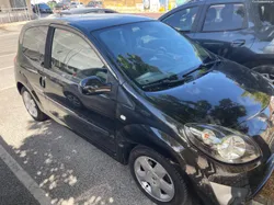 Renault Twingo 1.5 Dci diesel, de 2008 Nacional