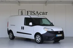 Fiat Doblo 1.6 Multijet Maxi