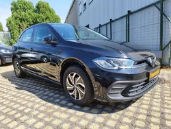 Vw polo 1.l tsi 95 dsg7 BUSNESS LIFE 5 portes