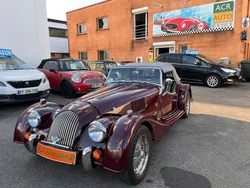 Morgan plus 4 100 eme anniverssaire edition limitee 62/100