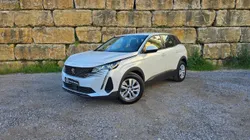 Peugeot 3008 1.5 BlueHDi Active