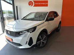 Peugeot 3008 BlueHDi 130 S&S EAT8 Allure Pack