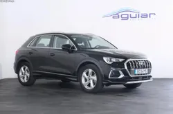 Audi Q3 35 TFSI