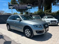 Audi Q5 2L TDI 170cv Quattro Ambiente Boite Auto 2011 1ère Main