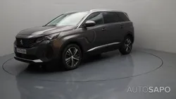 Peugeot 5008 de 2021