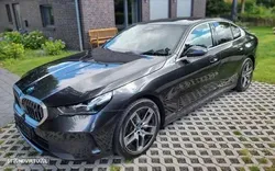 BMW i5 eDrive40 Edição Desportiva M