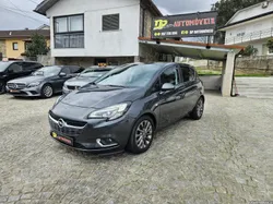 Opel Corsa E 1.300 CDTI 95 CV  INNOVATION