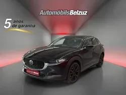 MAZDA CX-30 2.5 e-Skyactiv-G Prime Line FWD 103kW