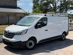 Renault Trafic L2H1 2.0 DCI 130cv, 1ère main, FULL LED, Kit embrayage neuf, Pneus neuf, Galerie aluminium, Long, Climatisation, Écran CarPlay, TVA récupérable, Nouveau modèle