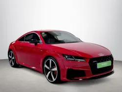 AUDI TT Coupé 45 TFSI S tronic