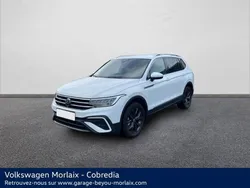 Volkswagen Tiguan Allspace 2.0 TDI 150ch Life Plus DSG7