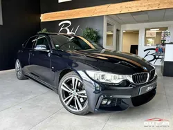 Bmw Serie 4 GRAN-COUPE 3.0 430 D 260 M-SPORT XDRIVE BVA