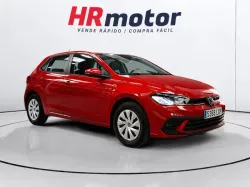 VOLKSWAGEN Polo 1.0 TSI 70kW