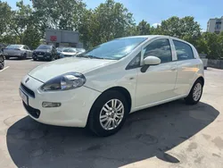 Fiat Punto - Garantie 6 mois