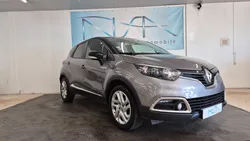 Renault captur 0.9 tce 90 cool grey
