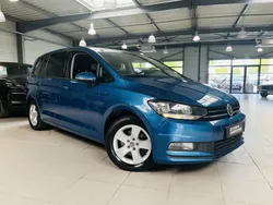 VOLKSWAGEN TOURAN 1.4 TSI 150 BMT DSG7 5pl Confortline