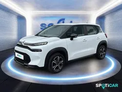 Citroen C3 Aircross PureTech 110ch S&S Feel Pack