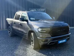 Dodge RAM 1500 CREW LIMITED NIGHT - TVA RÉCUPÉRABLE