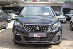 Peugeot 3008 1.5 Bluehdi Active pack