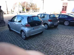 Toyota Aygo 1.0 style pack