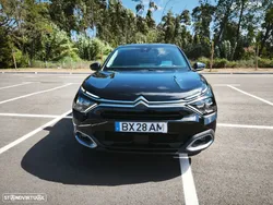 Citroën C4 PureTech 130 Stop&Start EAT8 SHINE