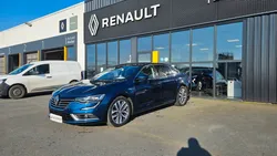 Renault talisman 1.6 dci 130ch intens edc
