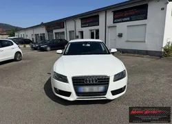 Audi A5 Sportback 1.8 TFSI 160ch Multitro Ambiente SBack