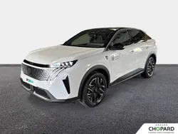 Peugeot 3008 Hybrid 145 e-DCS6 GT Exclusive