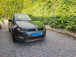 VW Polo MATCH