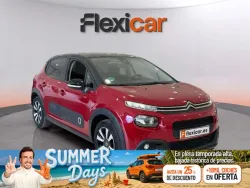 CITROEN C3 1.2 PureTech S&S Business 83