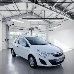 OPEL Corsa D Phase 2 1.0 i 12V 65 cv