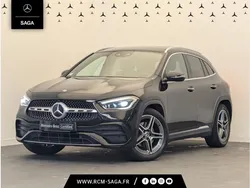 Mercedes Gla 200 AMG Line