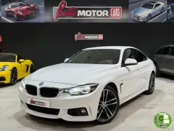 BMW Serie 4 430dA Gran Coupé