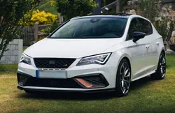 Seat Leon Cupra 300 R DSG | Pack Performance | Kit Maxton | Pipercross