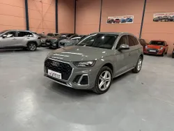 Audi Q5 40 TDI quattro-ultra S line S tronic 150kW