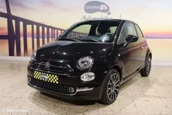 Fiat 500 1.0 Hybrid Lounge