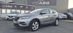 Opel grandland x 1.6 d 120 cv ecotec edition