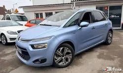 Citroen C4 Picasso 1.6 E-HDI 115 EXCLUSIVE
