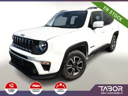 Jeep Renegade 1.3 T-GDI 150 DTC Longitude GPS