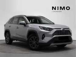 Toyota RAV 4 RAV4 220H e-CVT 4x2 Advance