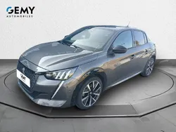 PEUGEOT 208 PureTech 100 S&S BVM6 GT