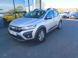 Dacia SANDERO 1.0 TCE 90CH STEPWAY EXPRESSION