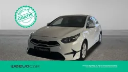 KIA Ceed 1.0 T-GDI Eco-Dynamics Drive 120