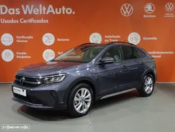 VW Taigo 1.0 TSI Urban DSG