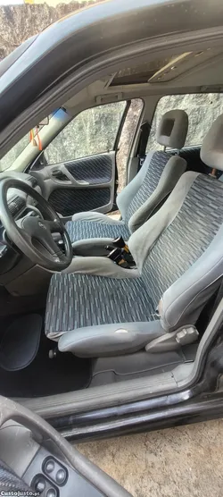 Opel Astra F